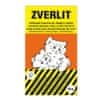 Zverlit Litter oranžna, mehka z vonjem, za mačke 6kg