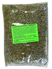 Konopljino seme 500 g