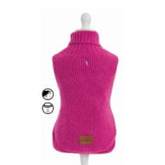 Croci Pulover Valencia roza 20 cm