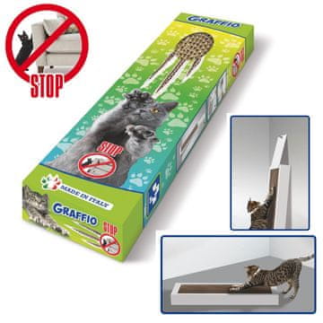 GP Graffio praskalnik 50 x 12 x 5 cm