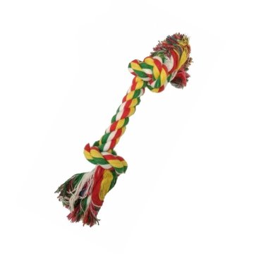 Bombažna vrv 2 vozla 30,5 cm