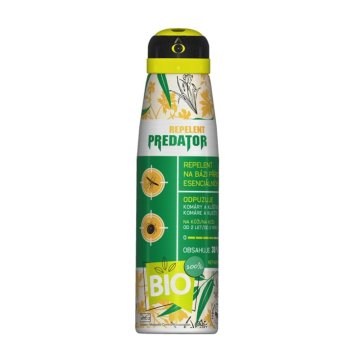 Predator Repelent BIO 150 ml