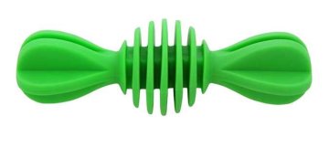 Sum-Plast Igrača za pse Kost Dental floating 12,5 cm SP