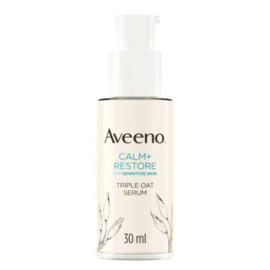 Aveeno Calm+ Restore (trojni ovseni serum) 30 ml
