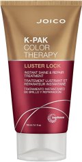 JOICO Obnovitvena maska za poškodovane barvane lase K-Pak Color Therapy Luster Lock (Treatment) 150 ml