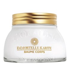 Pomlajevalni balzam za telo Immortelle Karite (Pro-Youth Body Balm) 200 ml