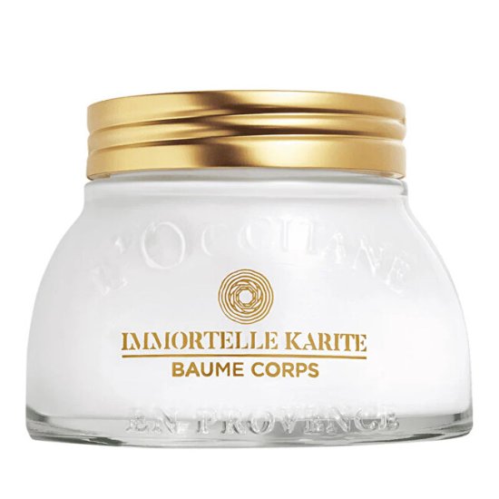 Pomlajevalni balzam za telo Immortelle Karite (Pro-Youth Body Balm) 200 ml