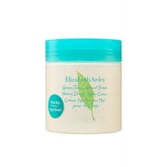 Elizabeth Arden Krema za telo z zelenim čajem in kokosom (Honey Drops Body Cream) 500 ml