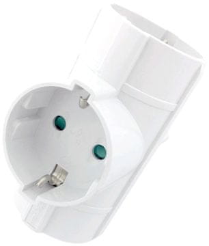 ENTAC 04481 Razdelilec T