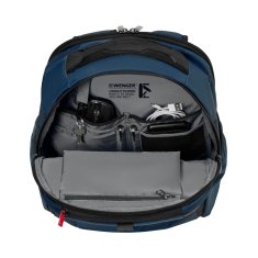 Wenger Nahrbtnik 612740 XE professional 15,6, Ocean Modra