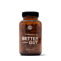 Better Gut - Za boljšo prebavo