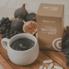 Better Gut - Za boljšo prebavo