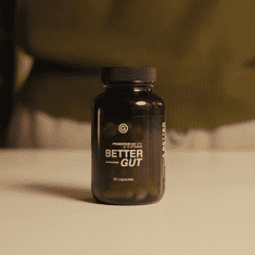 Better Gut - Za boljšo prebavo