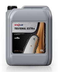 HEMOLUB Olje Testerol (Extra) 10L
