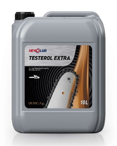 HEMOLUB Olje Testerol (Extra) 10L