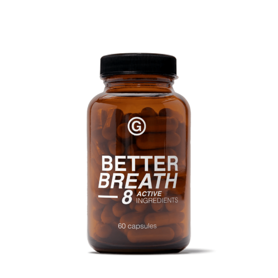 Greenalis Better Breath - Za svežino ust brez zadaha