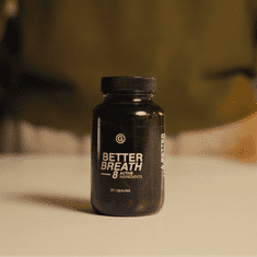 Better Breath - Za svežino ust brez zadaha