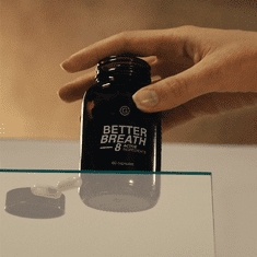 Better Breath - Za svežino ust brez zadaha