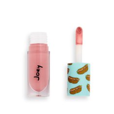 XX Revolution Bleščilo za ustnice X Friends Joey Pout Bomb 4,6 ml