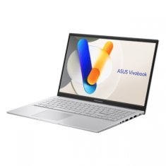 ASUS Prenosnik Vivobook 15 X1504VA-NJ925 i5 / 16GB / 512GB SSD / 15,6" FHD / Windows 11 Home / siva