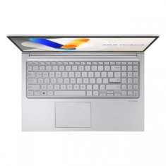 ASUS Prenosnik Vivobook 15 X1504VA-NJ925 i5 / 16GB / 512GB SSD / 15,6" FHD / Windows 11 Home / siva