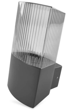 Emos LED stenska svetilka, vrtna, E27, 25 W (ZGL010P)