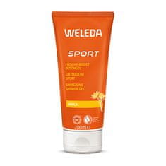 Weleda Arnika gel za tuširanje SPORT 200 ml