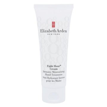Elizabeth Arden Eight Hour Cream Intensive Moisturizing Hand Treatment vlažilna krema za roke za ženske