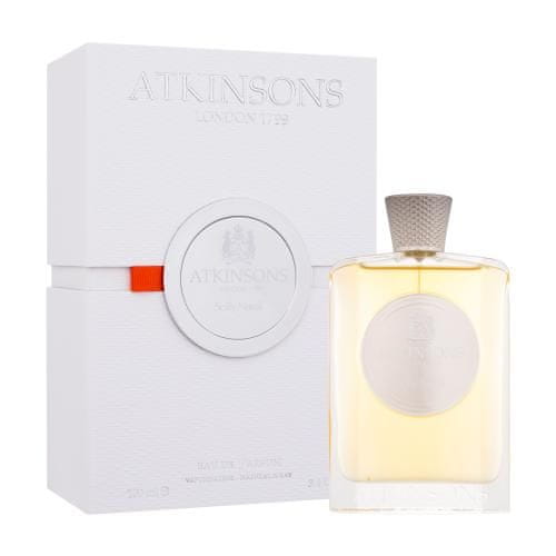 Atkinsons Scilly Neroli parfumska voda unisex