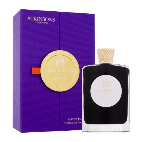 Atkinsons Tulipe Noire parfumska voda unisex