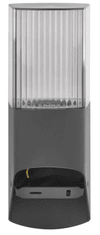 Emos LED stenska svetilka, vrtna, E27, 25 W (ZGL020P)