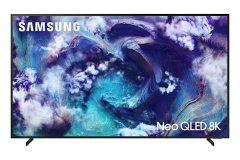 Samsung QE75QN900FTXXH 8K Neo QLED Mini LED televizor, Smart TV