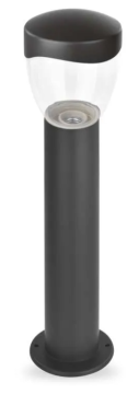 Emos LED stoječa svetilka, vrtna, E27, 15 W (ZGA0A0P)