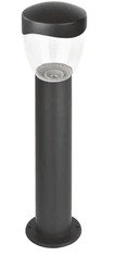Emos LED stoječa svetilka, vrtna, E27, 15 W (ZGA0A0P)
