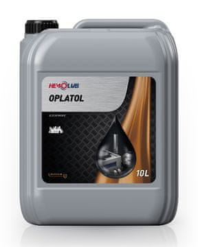 HEMOLUB Olje Oplatol 10L