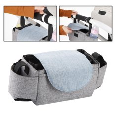 GM WEB Torba za voziček