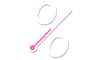 Temperature gor, cene dol!