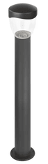 Emos LED stoječa svetilka, vrtna, E27, 15 W (ZGA0C0P)