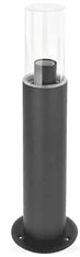 Emos LED stoječa svetilka, vrtna, E27, 15 W (ZGC0A0P)