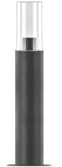 Emos LED stoječa svetilka, vrtna, E27, 15 W (ZGC0A0P)