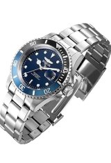 Invicta Pro Diver Quartz 43545