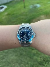 Invicta Pro Diver Quartz 43545