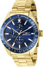 Invicta Aviator Quartz 38967