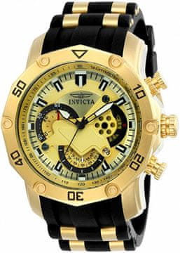 Invicta Pro Diver 23427