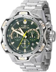 Invicta Venom Quartz 47762