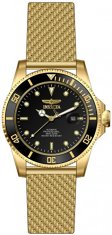 Invicta Pro Diver Automatic 47 mm 47966