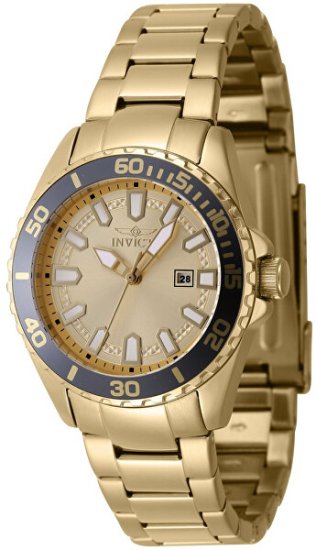 Invicta Pro Diver 47344