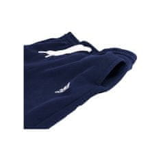 Adidas Hlače mornarsko modra 135 - 140 cm/S Entrada 22
