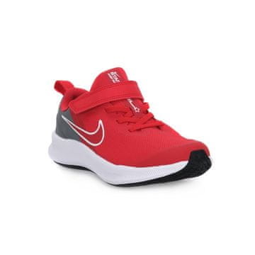 Nike Čevlji rdeča 607 Star Runner 3PSV