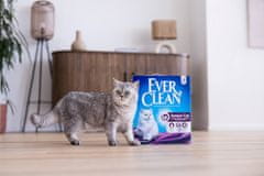 Ever Clean Senior Cat posip za mačja stranišča - 20 L